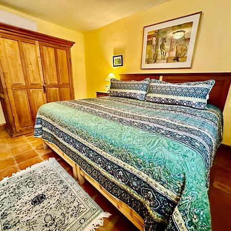 Boutique Hotel Casa Camellia San Miguel de Allende Extérieur photo
