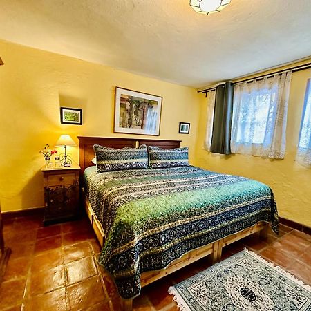 Boutique Hotel Casa Camellia San Miguel de Allende Extérieur photo