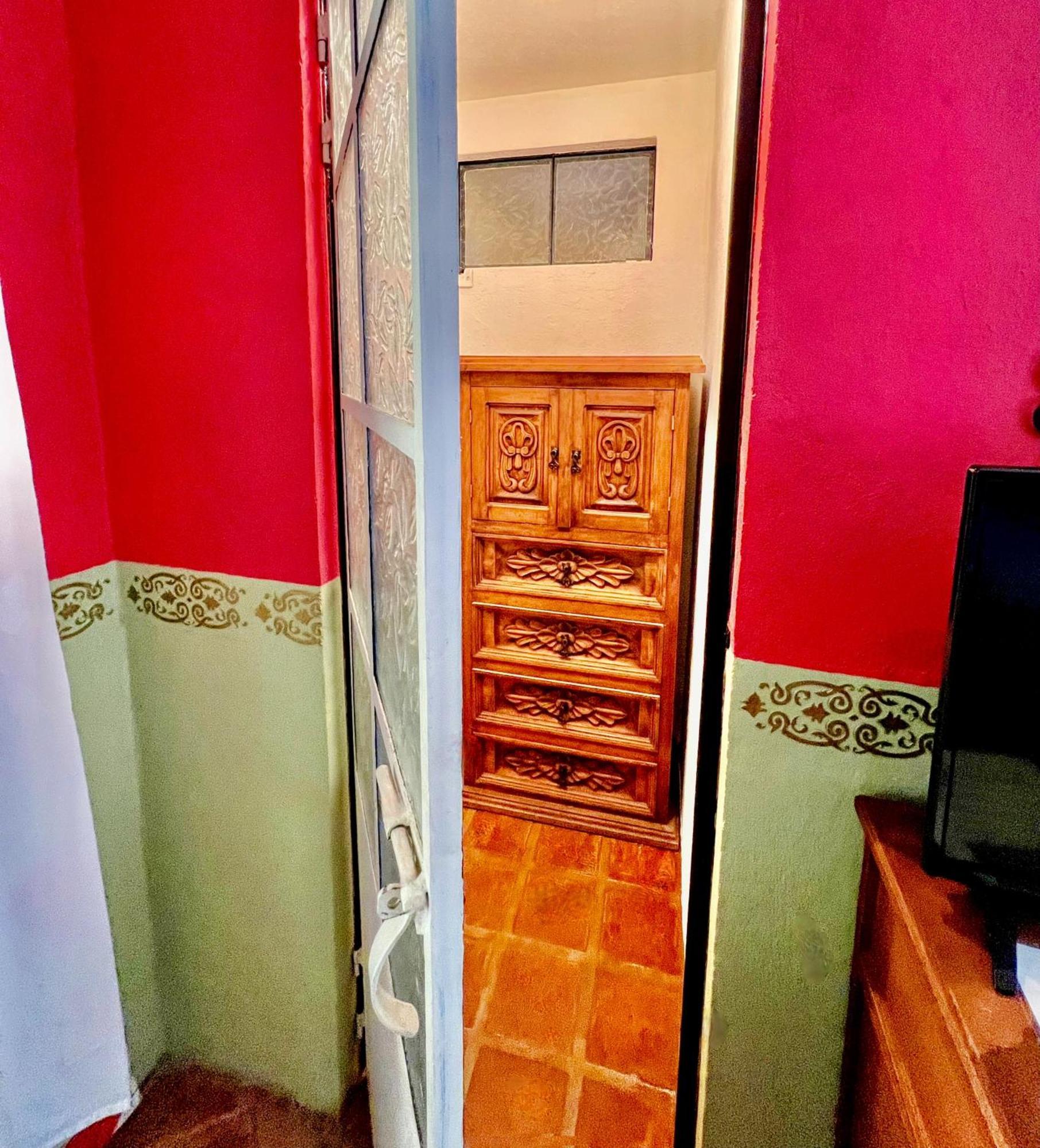 Boutique Hotel Casa Camellia San Miguel de Allende Extérieur photo