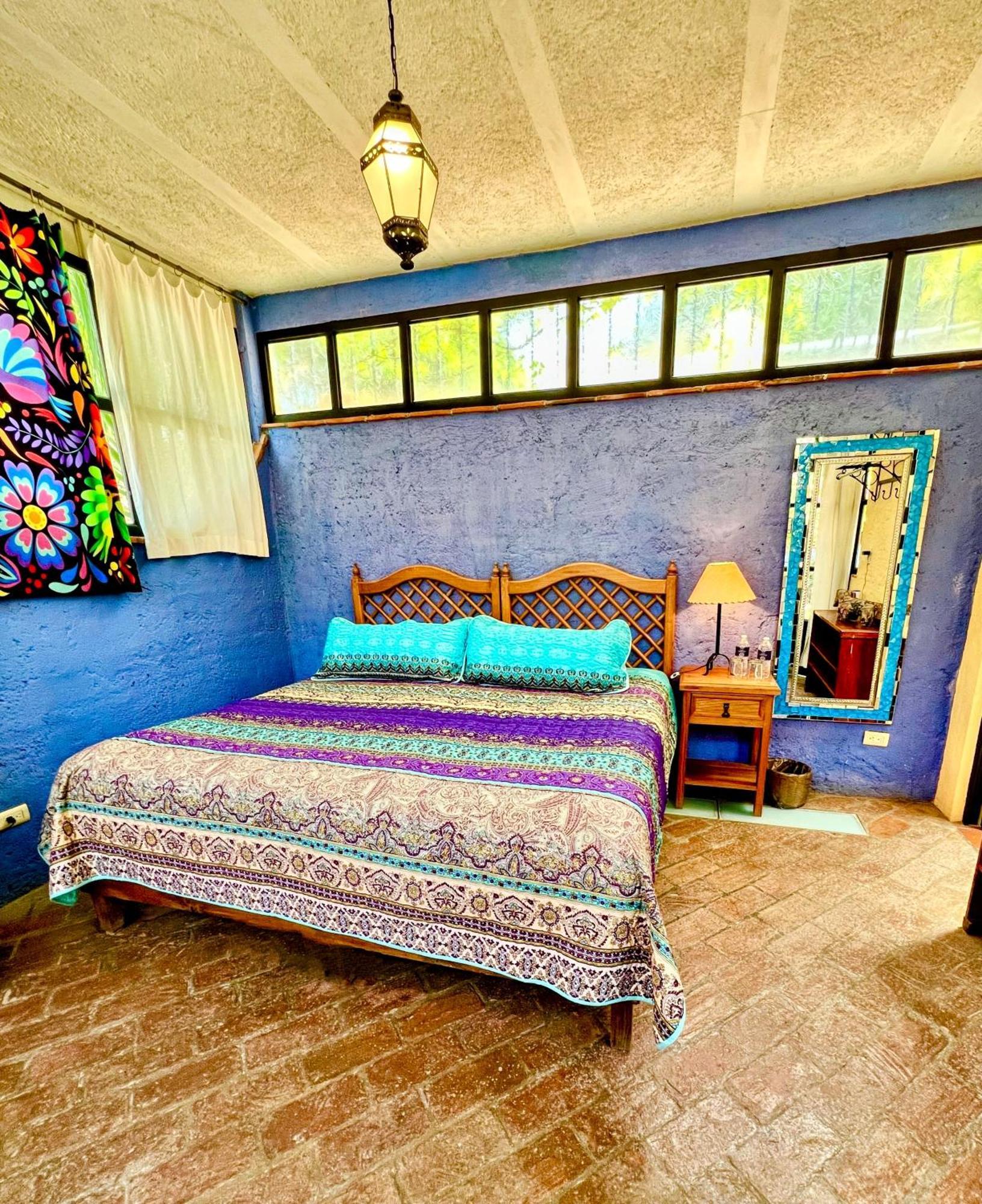 Boutique Hotel Casa Camellia San Miguel de Allende Extérieur photo