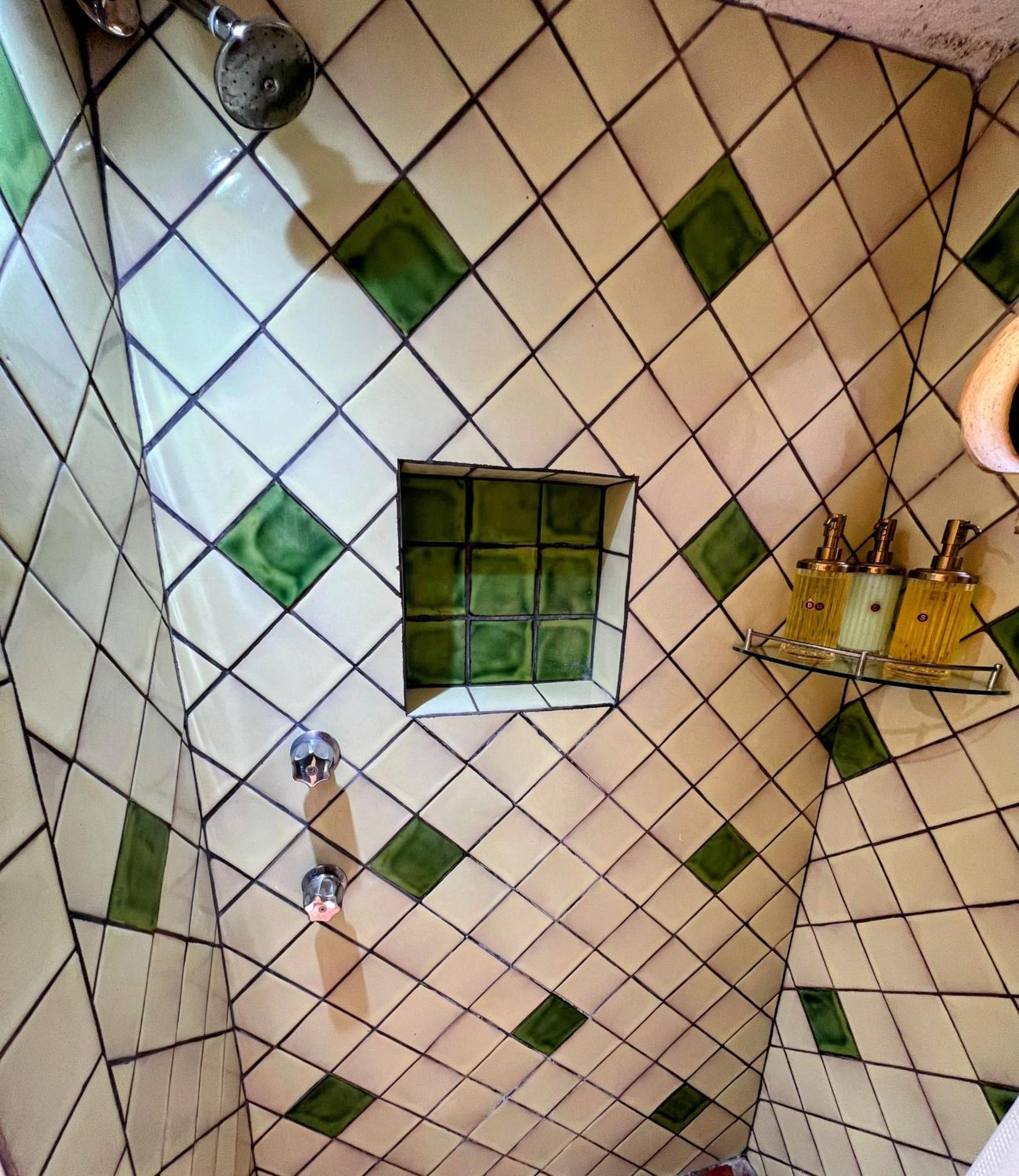 Boutique Hotel Casa Camellia San Miguel de Allende Extérieur photo