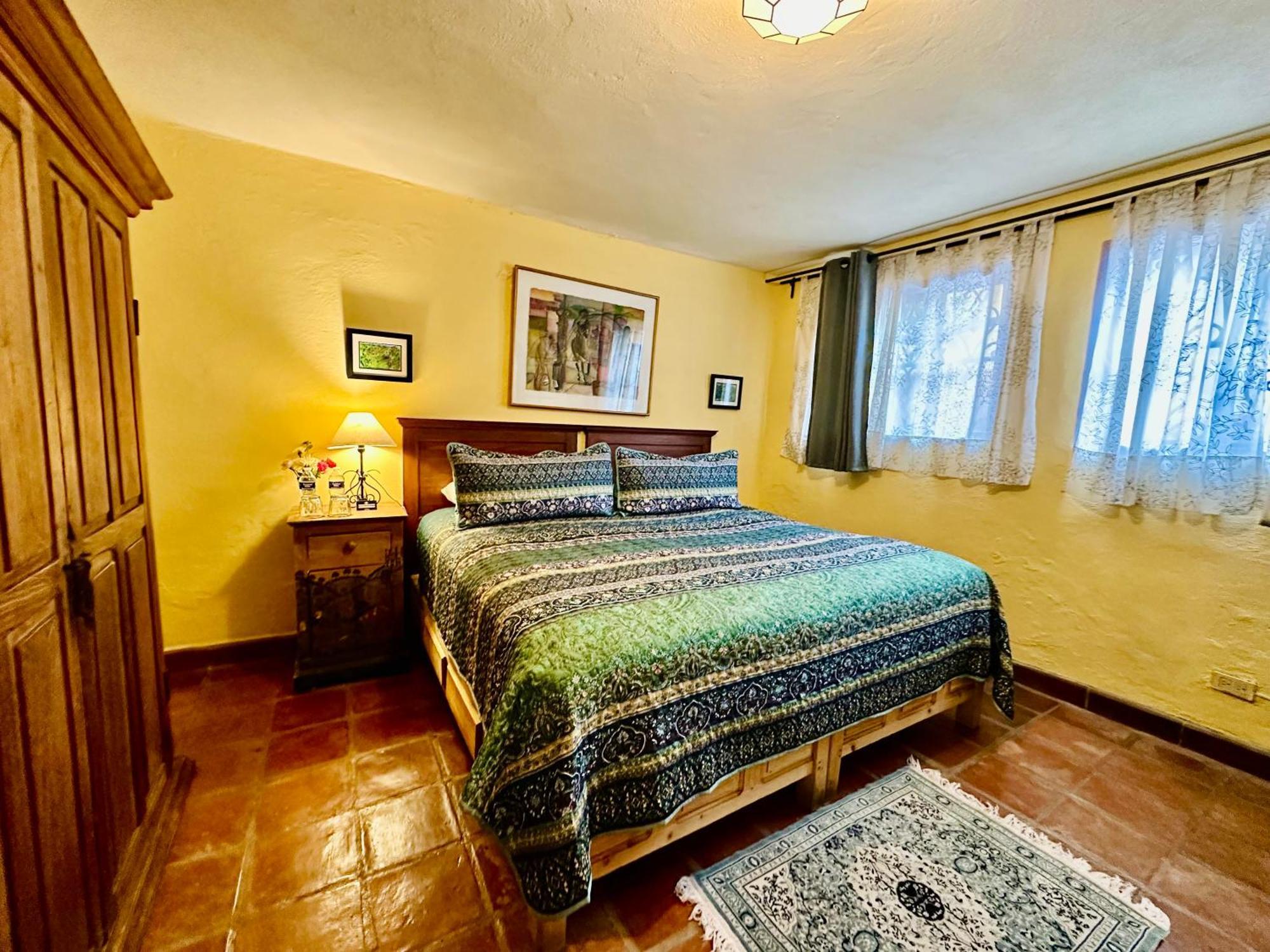 Boutique Hotel Casa Camellia San Miguel de Allende Extérieur photo
