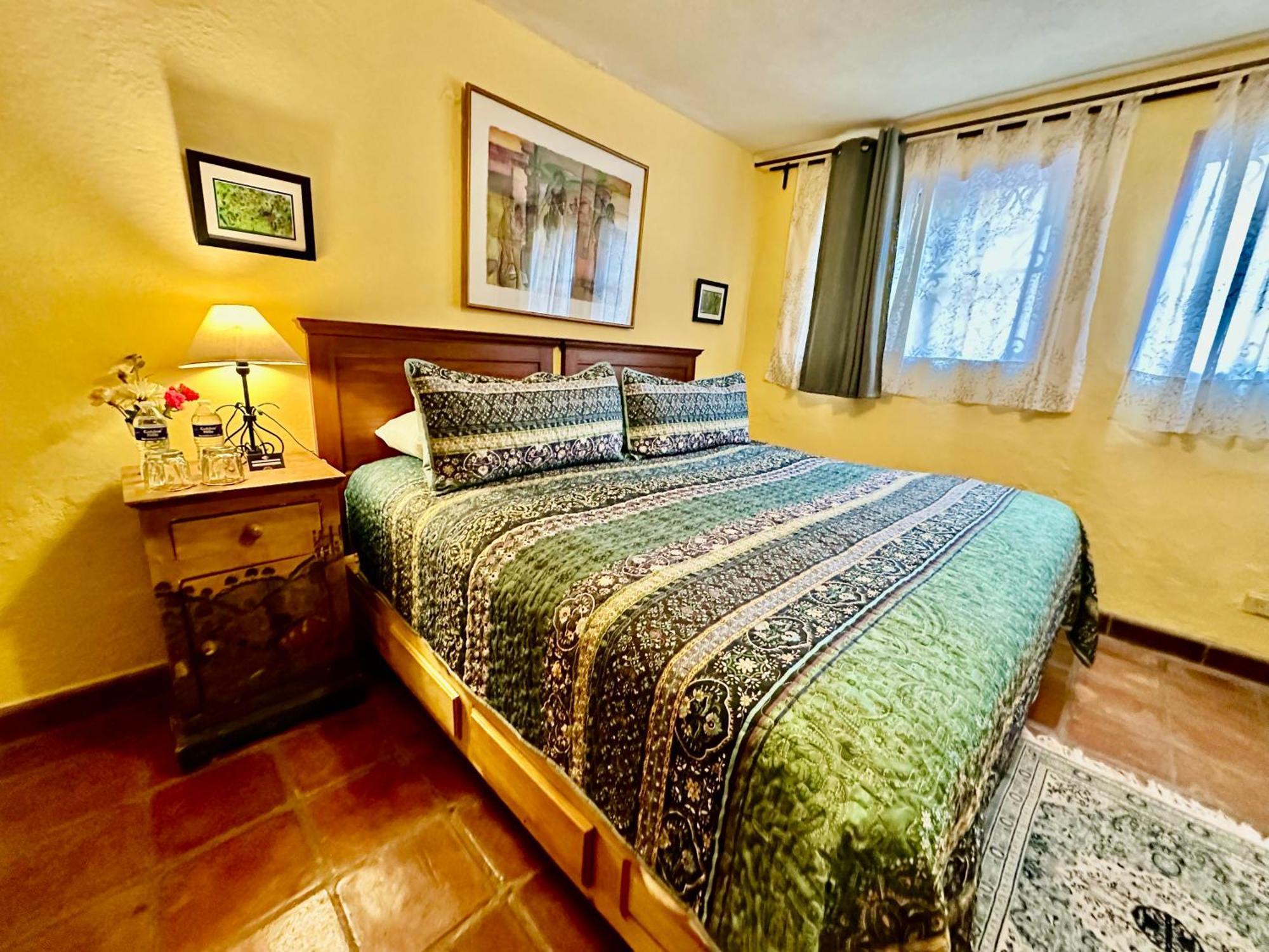 Boutique Hotel Casa Camellia San Miguel de Allende Extérieur photo