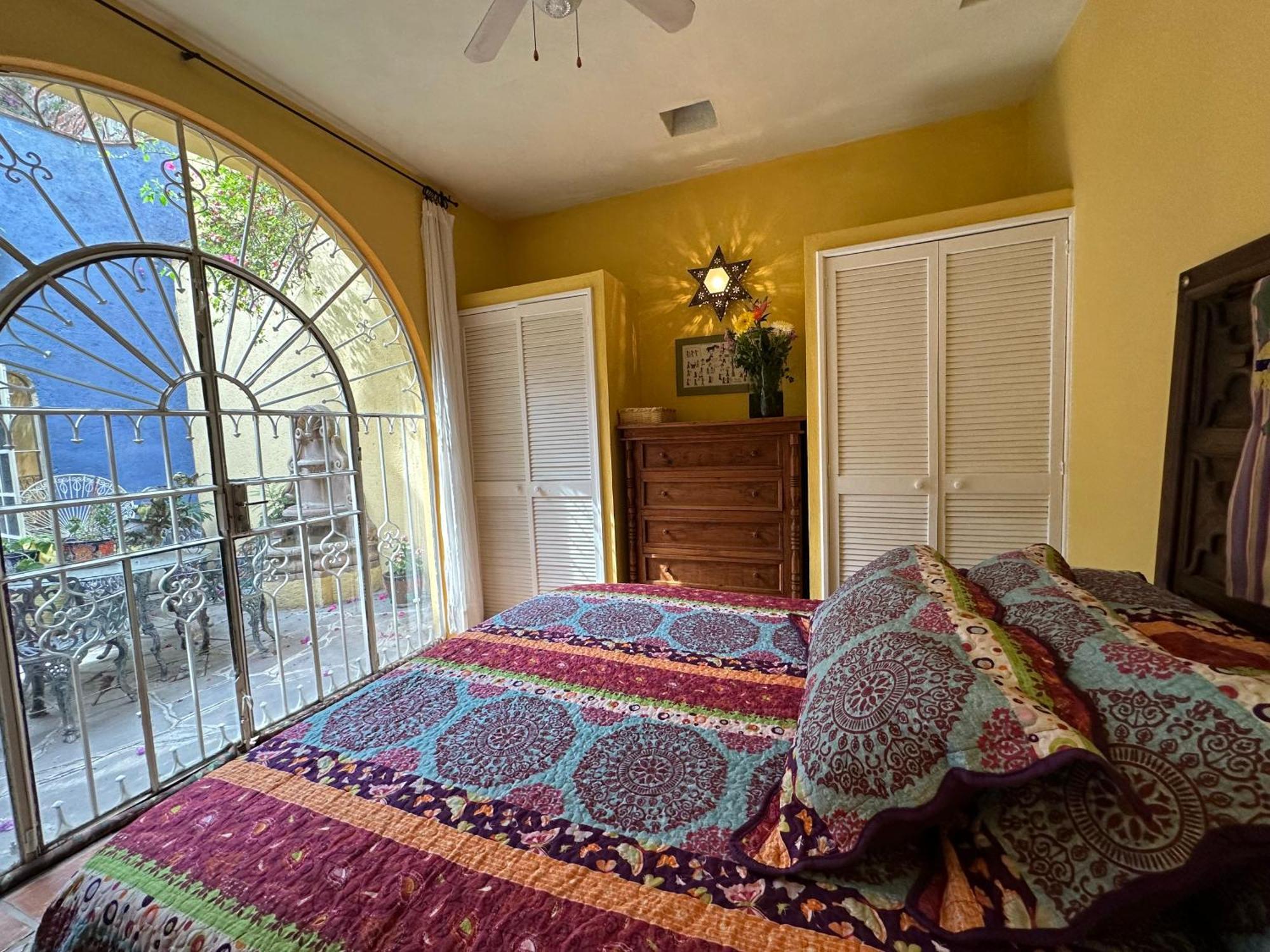 Boutique Hotel Casa Camellia San Miguel de Allende Extérieur photo