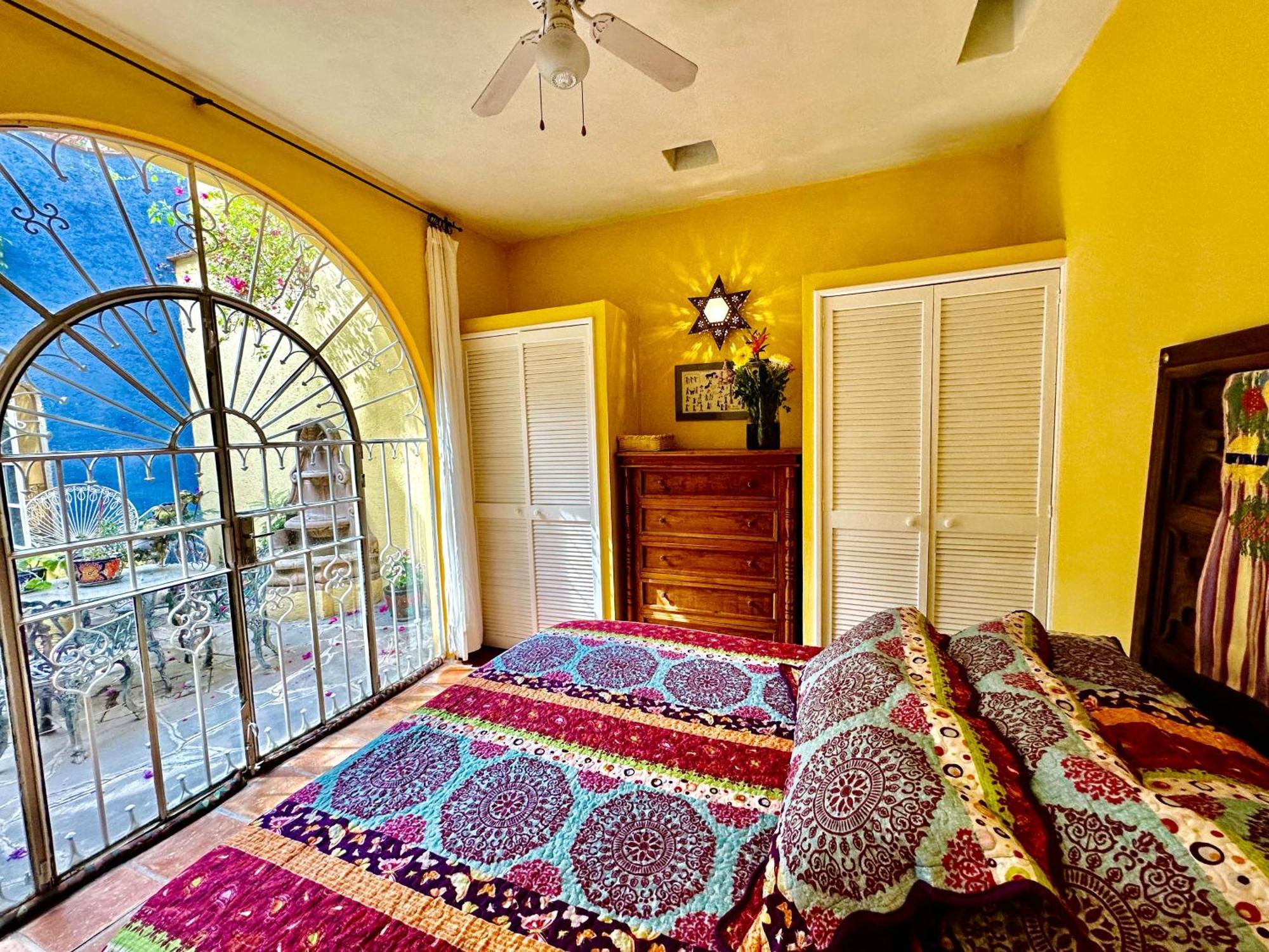 Boutique Hotel Casa Camellia San Miguel de Allende Extérieur photo
