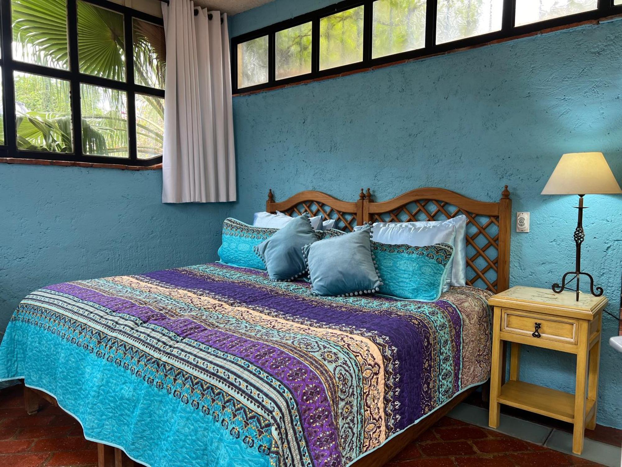 Boutique Hotel Casa Camellia San Miguel de Allende Extérieur photo