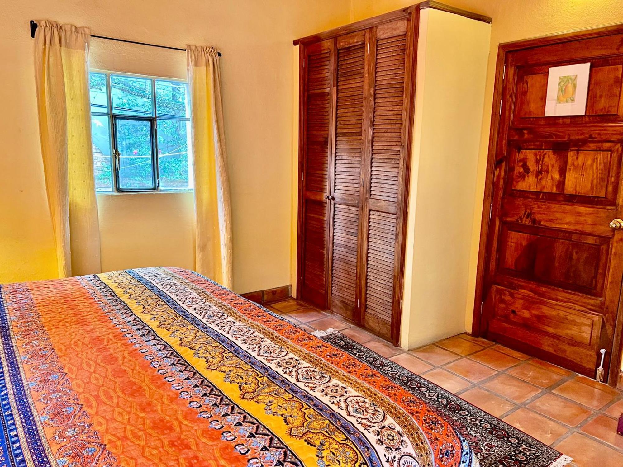 Boutique Hotel Casa Camellia San Miguel de Allende Extérieur photo